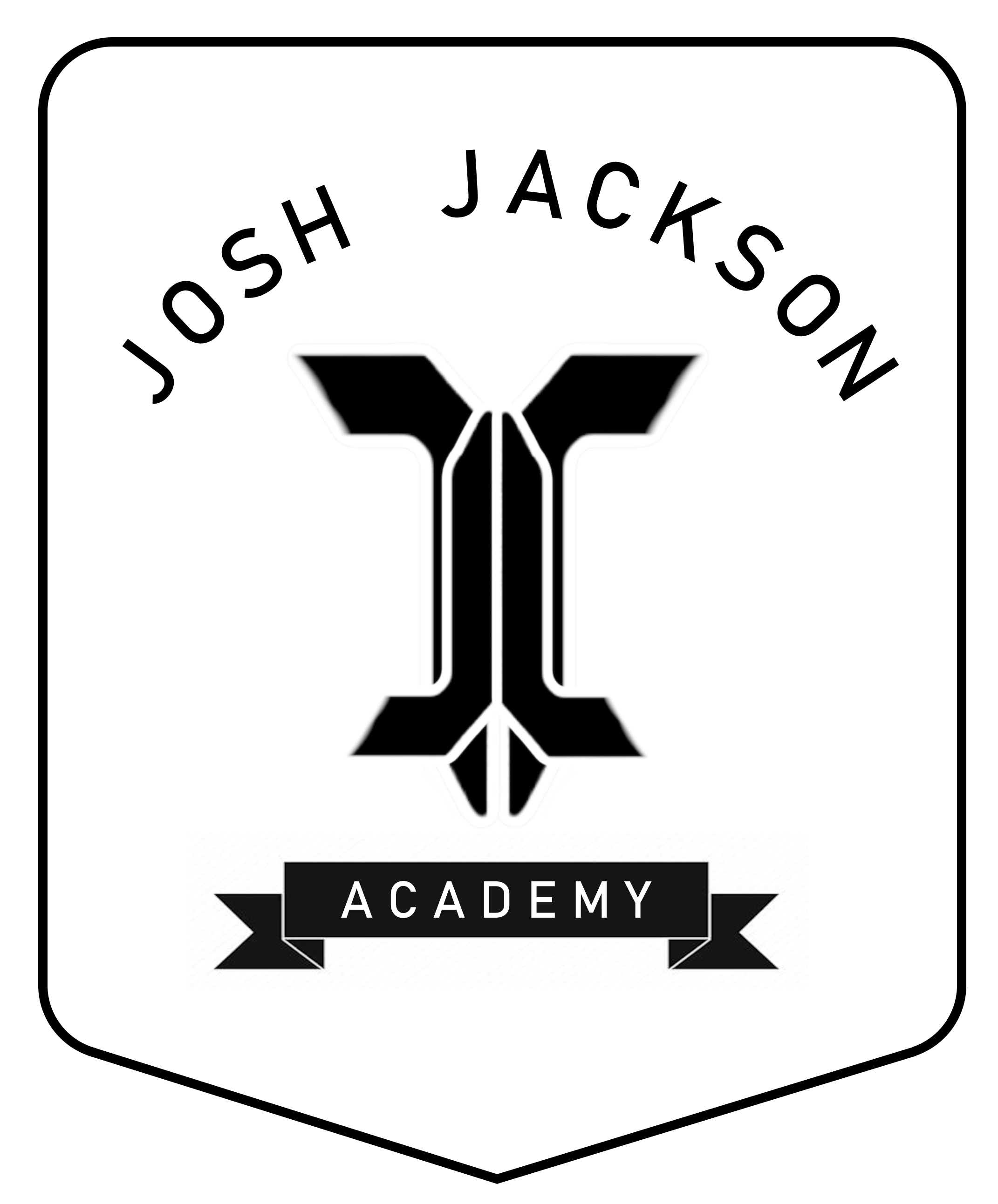 JJ academy logo