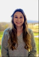Caitlyn Trama, Assistant Food & Beverage Manager