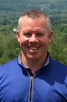 Josh Ricketts, PGA Head Golf Professional