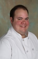 Kyle Roberson, Executive Chef