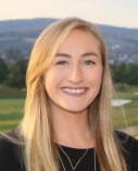 Victoria Tucker, Event Coordinator / Food & Beverage Manager